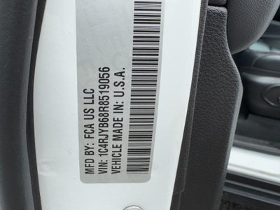 2024 Jeep Grand Cherokee 4xe 4x4