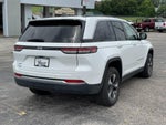 2024 Jeep Grand Cherokee 4xe 4x4