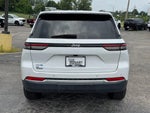 2024 Jeep Grand Cherokee 4xe 4x4