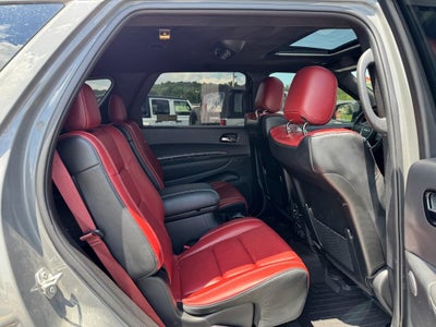 2024 Dodge Durango SRT Hellcat Premium AWD