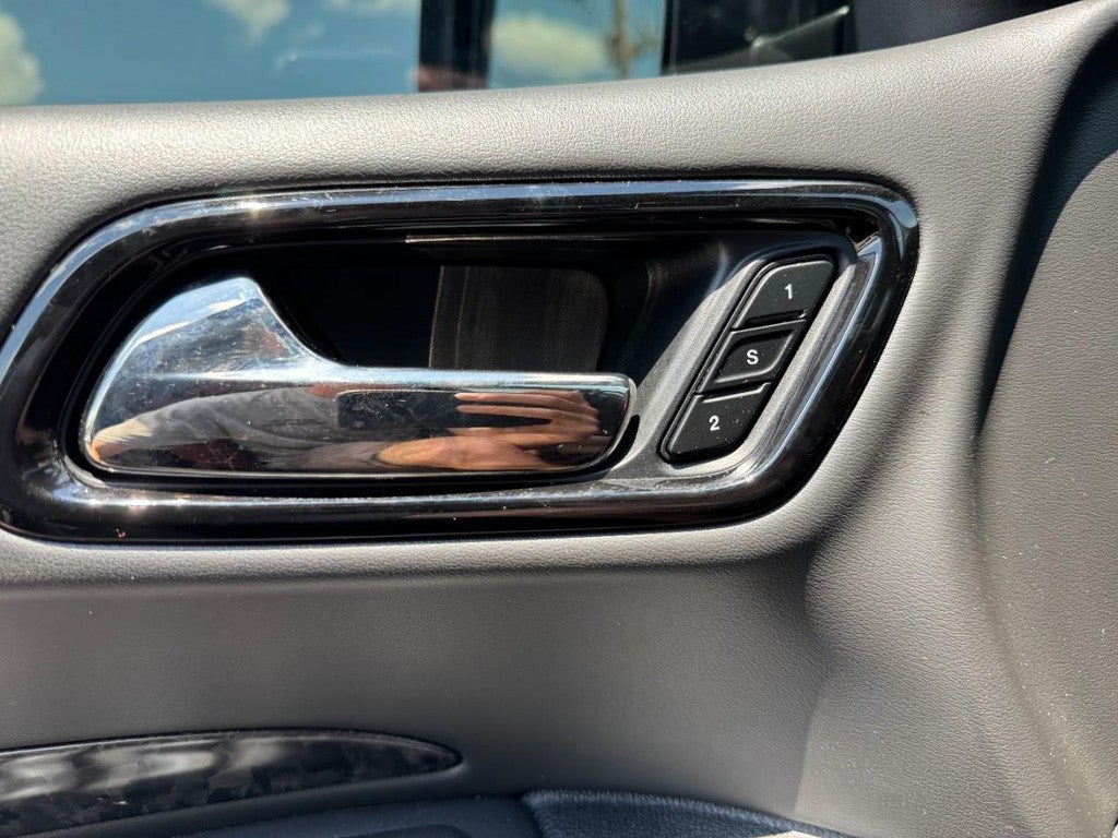 2024 Dodge Durango SRT Hellcat Premium AWD