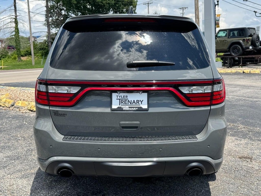 2024 Dodge Durango SRT Hellcat Premium AWD