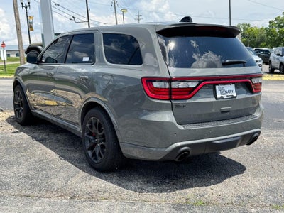 2024 Dodge Durango SRT Hellcat Premium AWD