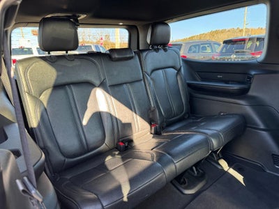 2024 Jeep Wagoneer Series II 4x4