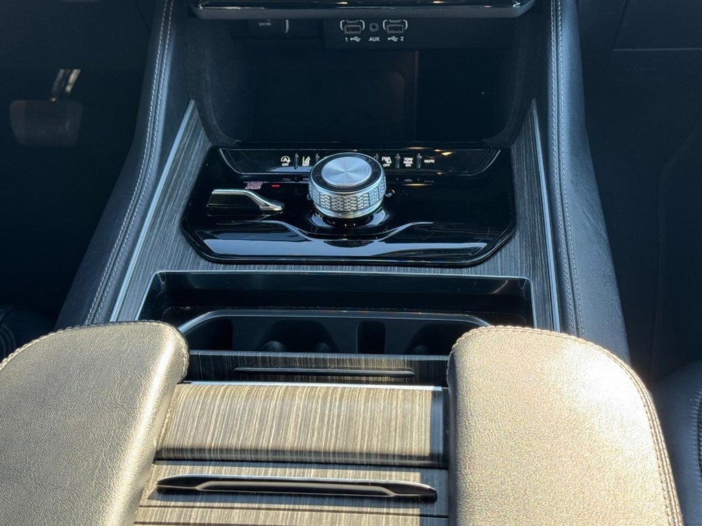 2024 Jeep Wagoneer Series II 4x4