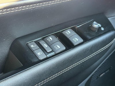 2024 Jeep Wagoneer Series II 4x4