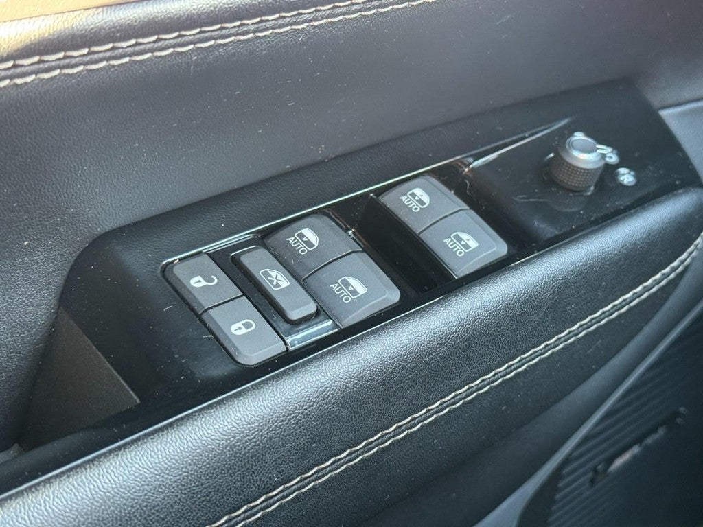 2024 Jeep Wagoneer Series II 4x4