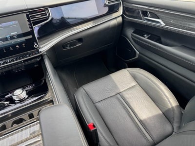 2022 Jeep Wagoneer Series II 4x4