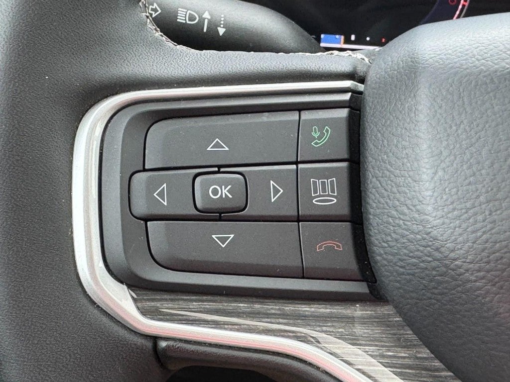 2022 Jeep Wagoneer Series II 4x4
