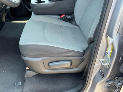 2024 RAM 1500 Classic SLT 4x4 Quad Cab 6'4" Box