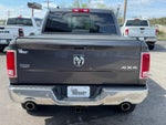 2017 RAM 1500 Laramie 4x4 Crew Cab 5'7" Box