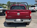 2022 RAM 1500 Big Horn 4x4 Crew Cab 5'7" Box