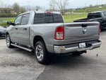 2023 RAM 1500 Big Horn 4x4 Crew Cab 5'7" Box