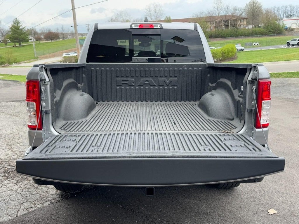 2023 RAM 1500 Big Horn 4x4 Crew Cab 5'7" Box