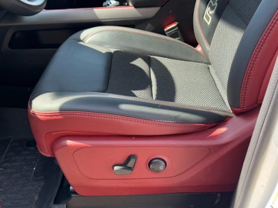 2022 RAM 1500 Rebel 4x4 Crew Cab 5'7" Box