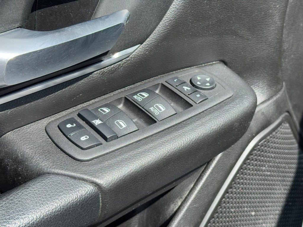 2024 RAM 1500 Big Horn 4x4 Crew Cab 5'7" Box