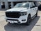 2024 RAM 1500 Big Horn 4x4 Crew Cab 5'7" Box