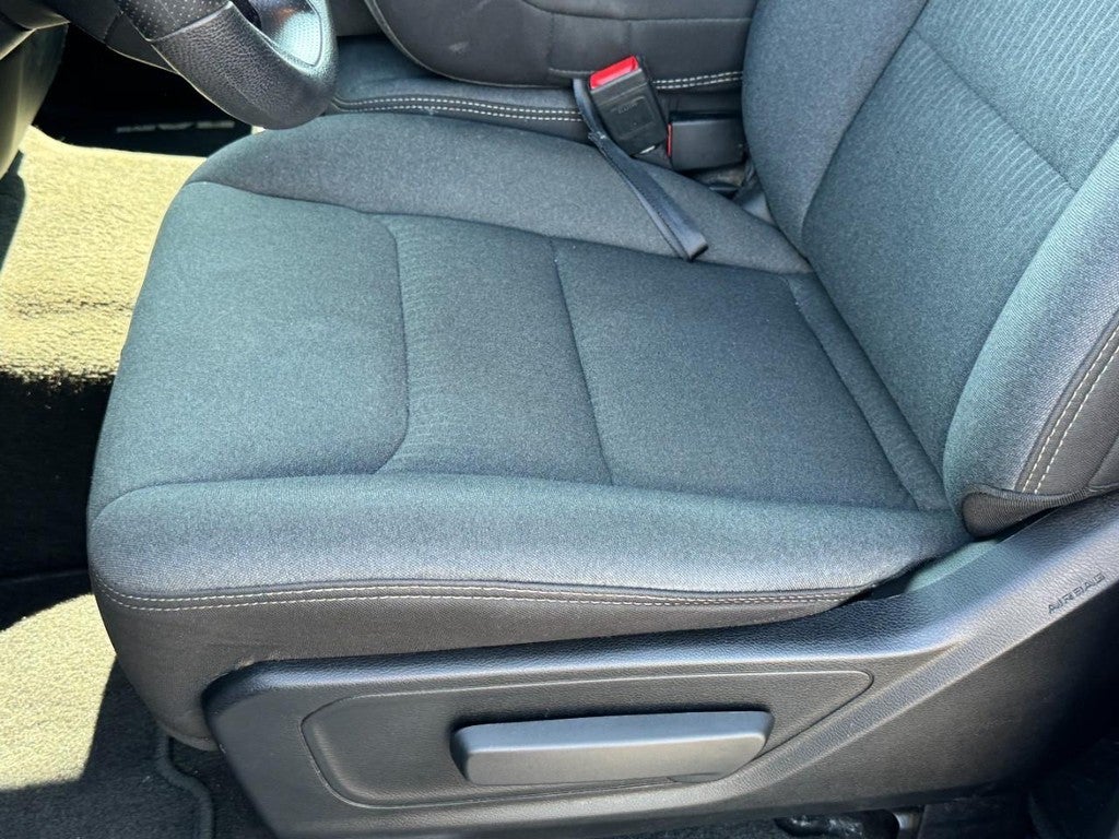2024 RAM 1500 Tradesman 4x4 Crew Cab 5'7" Box