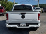 2024 RAM 1500 Tradesman 4x4 Crew Cab 5'7" Box