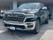 2025 RAM 1500 Limited 4x4 Crew Cab 5'7" Box