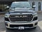 2025 RAM 1500 Limited 4x4 Crew Cab 5'7" Box