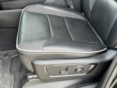 2025 RAM 1500 Limited 4x4 Crew Cab 5'7" Box