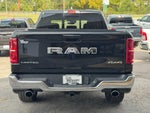 2025 RAM 1500 Limited 4x4 Crew Cab 5'7" Box