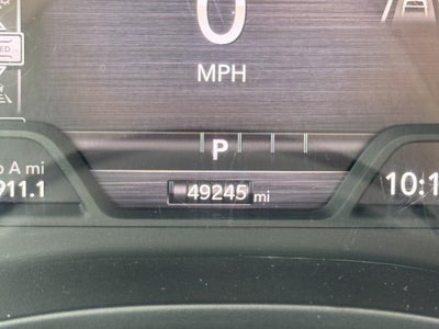 2025 RAM 1500 Laramie 4x4 Crew Cab 5'7" Box