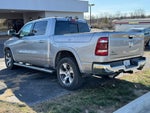 2022 RAM 1500 Laramie 4x4 Crew Cab 5'7" Box