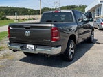 2024 RAM 1500 Laramie 4x4 Crew Cab 5'7" Box