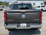 2024 RAM 1500 Laramie 4x4 Crew Cab 5'7" Box