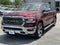 2020 RAM 1500 Laramie 4x4 Crew Cab 5'7" Box