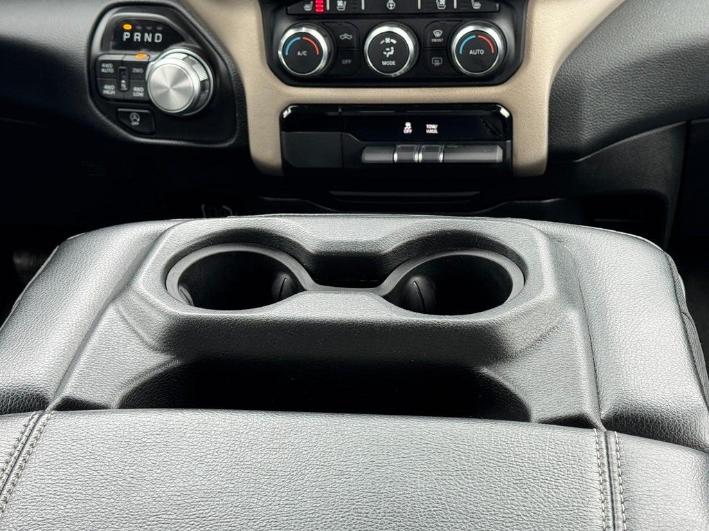 2022 RAM 1500 Laramie 4x4 Crew Cab 6'4" Box