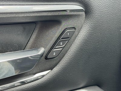 2022 RAM 1500 Laramie 4x4 Crew Cab 6'4" Box