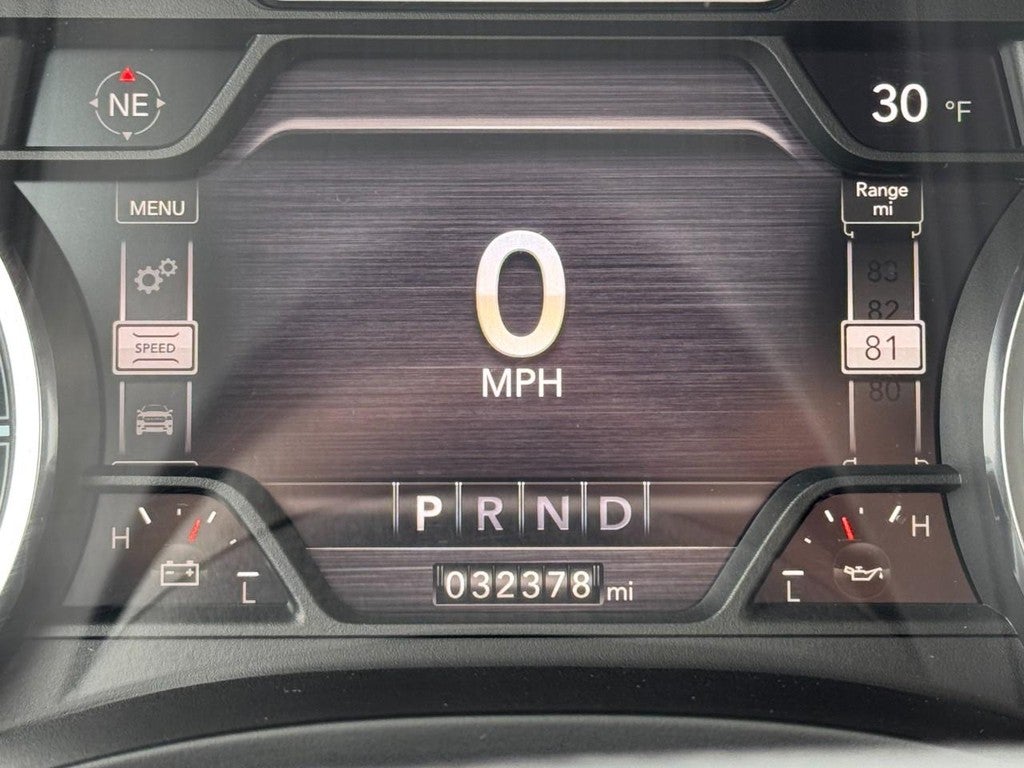 2022 RAM 1500 Laramie 4x4 Crew Cab 6'4" Box