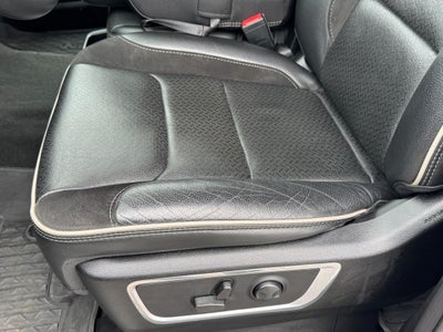 2022 RAM 1500 Laramie 4x4 Crew Cab 6'4" Box