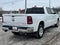 2022 RAM 1500 Laramie 4x4 Crew Cab 6'4" Box