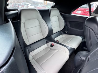 2024 Ford Mustang EcoBoost Convertible