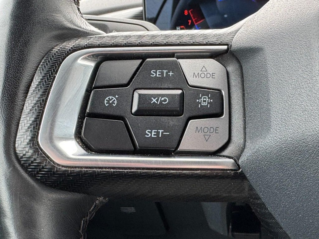 2024 Ford Mustang EcoBoost Convertible