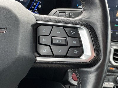 2024 Ford Mustang EcoBoost Convertible