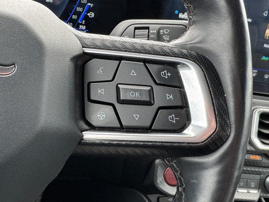 2024 Ford Mustang EcoBoost Convertible