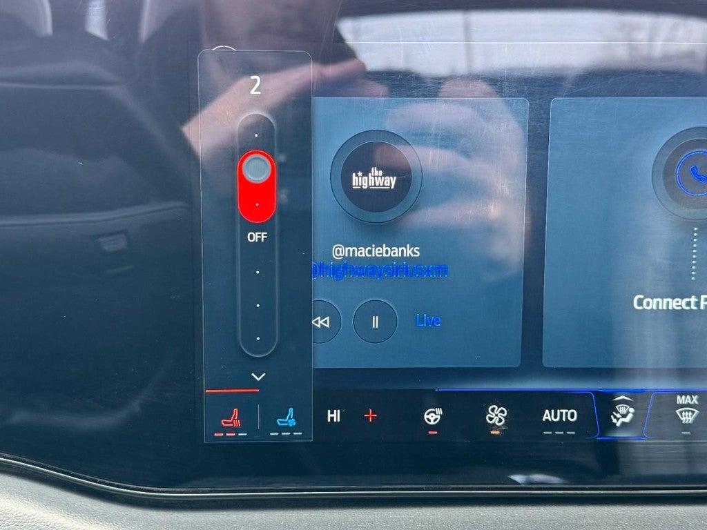 2024 Ford Mustang EcoBoost Convertible