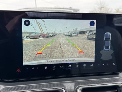 2024 Ford Mustang EcoBoost Convertible