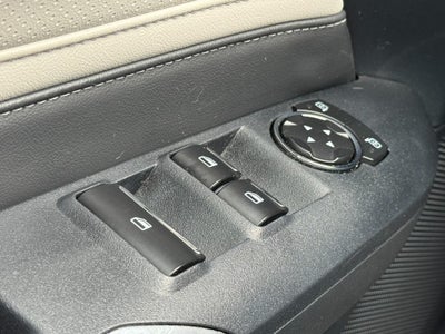 2024 Ford Mustang EcoBoost Convertible