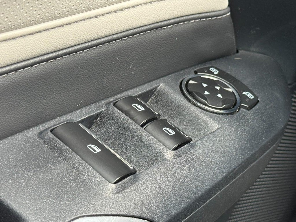 2024 Ford Mustang EcoBoost Convertible