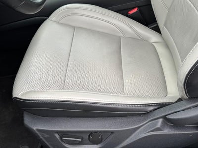 2024 Ford Mustang EcoBoost Convertible