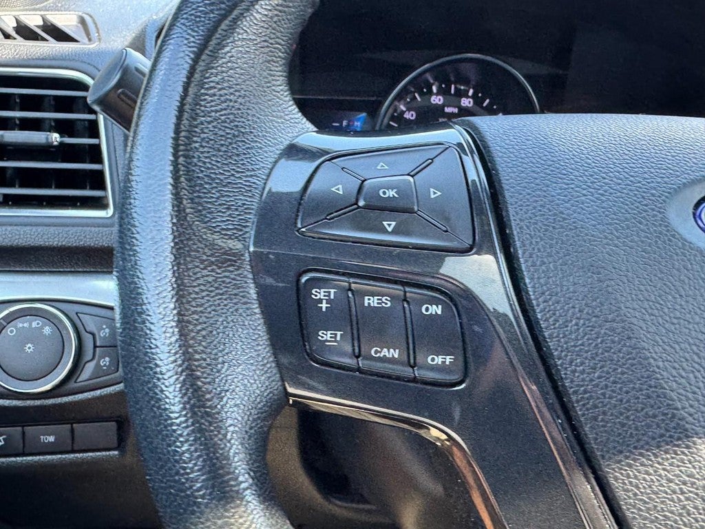 2019 Ford Explorer Sport 4WD