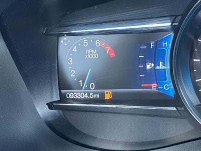 2019 Ford Explorer Sport 4WD
