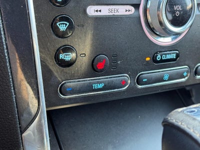 2019 Ford Explorer Sport 4WD