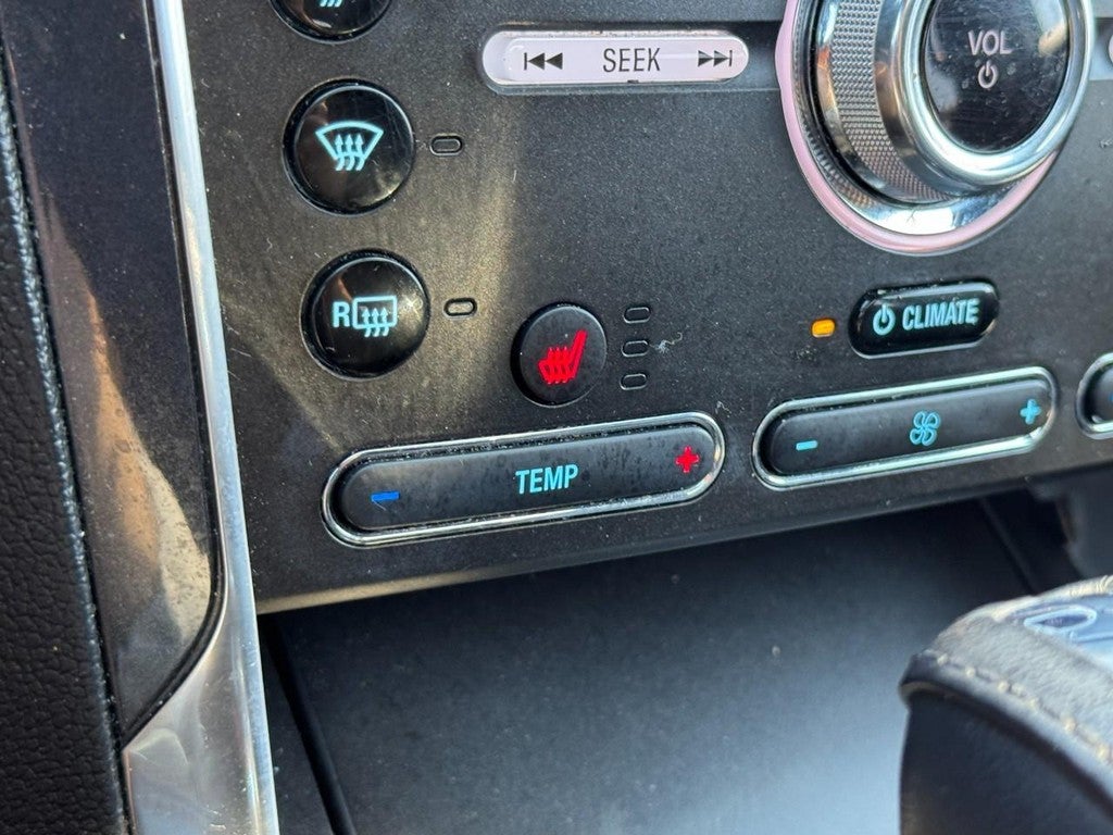 2019 Ford Explorer Sport 4WD